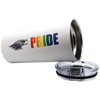 Thermos - 18 oz Pride with Mascot