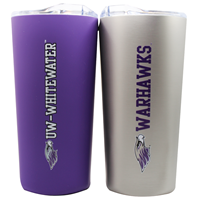 Thermos - 2 Pack UW-Whitewater And Warhawks