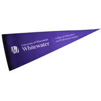 Pennant - Full Uni College of Education And Professional Studies
