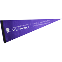 Pennant - Full Uni College of Graduate Studies