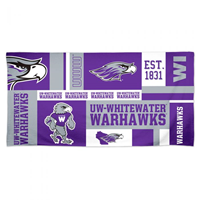 Beach Towel - 30x60in UWW Branded