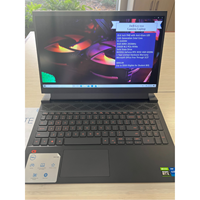 Dell G15 5511 Gaming Laptop (View Only - Purchase In-Store)