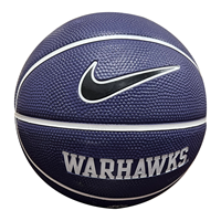 Nike Branded Mini Basketball