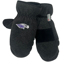 Image of Mitten - 3M Thinsulate Winter Mitten Emb Mascot