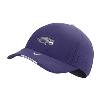 Hat - Nike Sideline Adjustable with Embroidered Mascot