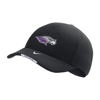 Hat - Nike Sideline Dri-Fit Classic Fit with Embroidered Mascot