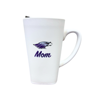 Mug - 16 oz Limited Edition Mom Design with Lid