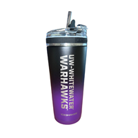 Image of Water Bottle - Ombre IceShaker