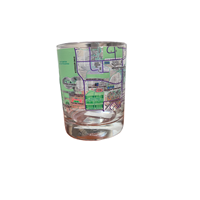 Image of Glass - Whitewater Streets -  1