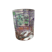 Image of Glass - Whitewater Streets -  2