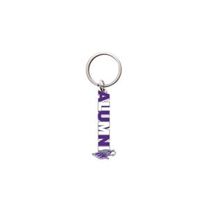 Image of Keychain - Alumni with Mascot