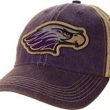 Image of Hat - Legacy Old Favorite Trucker Mascot Patch