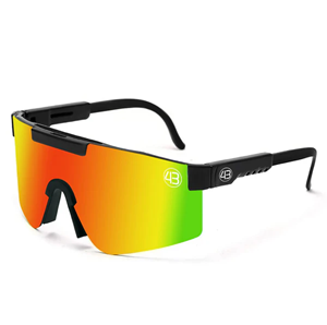 Sunglasses SPF Sheild Society 43 - main view