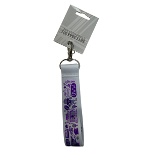 Wristlet - Warhawk Pride - main view
