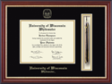 Representative image of Diploma Frames Dec2019-forward