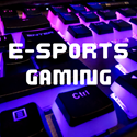 Representative image of E-Sports Gaming