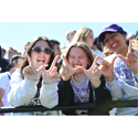 Representative image of Tailgating