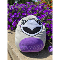 Plushie - Willie Warhawk Squishy