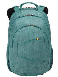 Backpack - Case Logic: Berkeley II fits 15.6" Laptop / 10" Tablet
