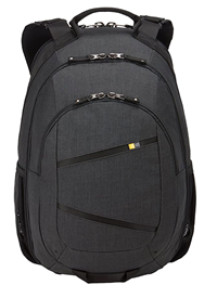 Backpack - Case Logic: Berkeley II fits 15.6