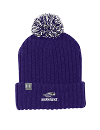 Under Armour Beanie Hat