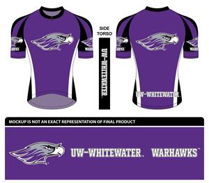 Freedomwear Bike Jersey