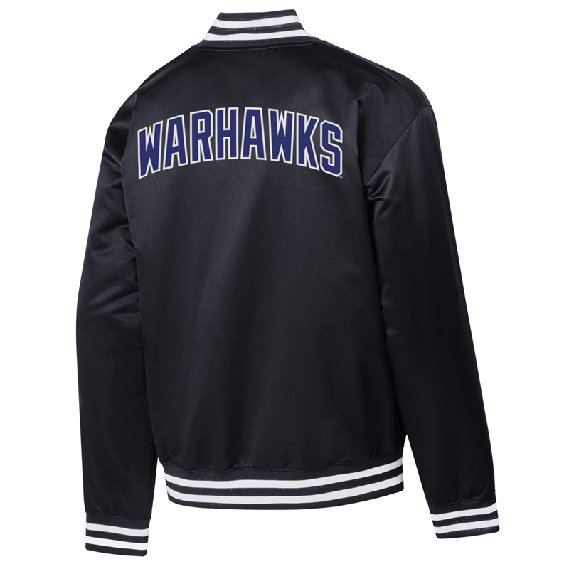 Shiny champion jacket hotsell