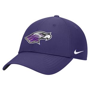 Hat - Nike Dri Fit Cap with Mascot Head