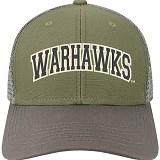 Image of Hat - Legacy MPS Trucker Warhawks -  olive