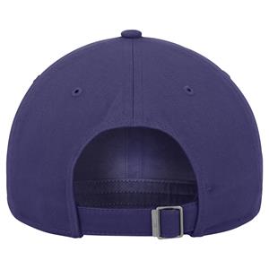 Nike Club Cap - UW-Whitewater over Soccer -  1