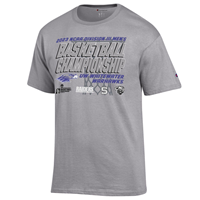 Champion Final Four Men's Basketball T-Shirt