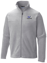 Columbia Flanker Full Zip Sweatshirt