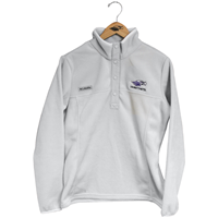 Columbia Snap Pullover Sweatshirt
