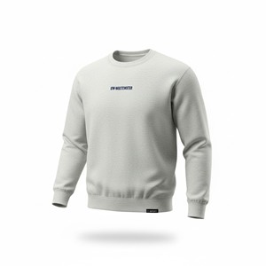 CI Sport Crewneck Sweatshirt Small Embroidere UW-Whitewater - main view