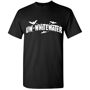Image of Halloween T-Shirt Bats 2025 CS