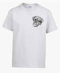 Pet Design T-Shirt