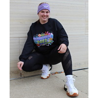2022 Homecoming Crewneck Sweatshirt