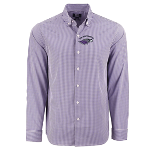 Image of Cutter & Buck Skyline Long Sleeve Dress Shirt