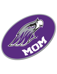 Stockdale Decal Mom