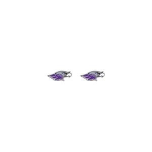 Earrings - Mascot Head