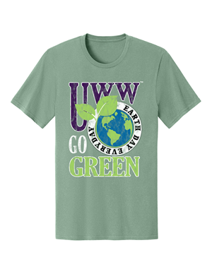Earth Day Tee - main view