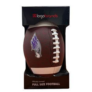 Football with Mascot - main view