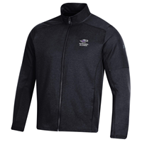 Full Zip Summit Jacket with Embroidered Mascot over UW-Whitewater Alumni