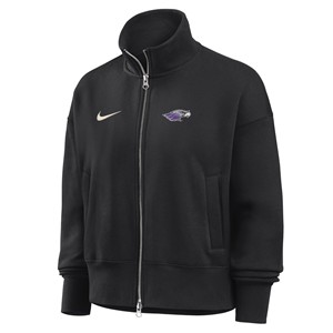 Nike Full Zip with Mascot in the Corner - main view