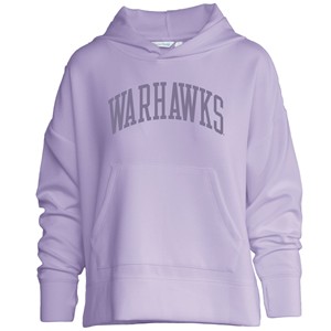 Campdavid Hooded Sweatshirt -with Warhawks - main view