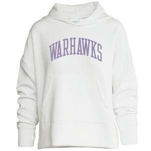 Campdavid Hooded Sweatshirt -with Warhawks -  1