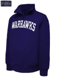Jansport 1/4 Zip Sweatshirt