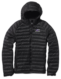 32 Degree Packable Down Jacket