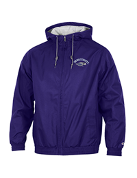 Champion Full Zip Jacket
