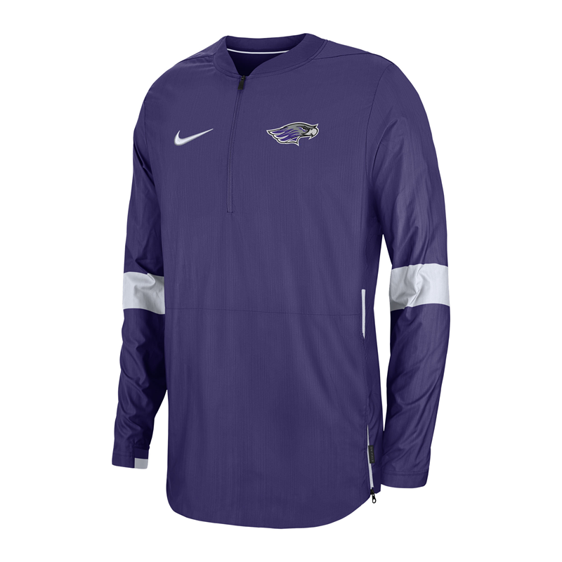 nike sideline apparel